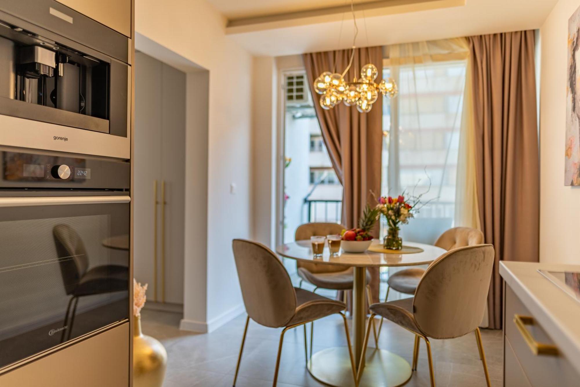 Sea La Vie Apartment Zadar Exteriör bild