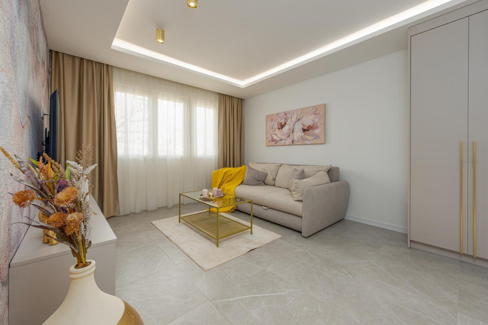 Sea La Vie Apartment Zadar Exteriör bild