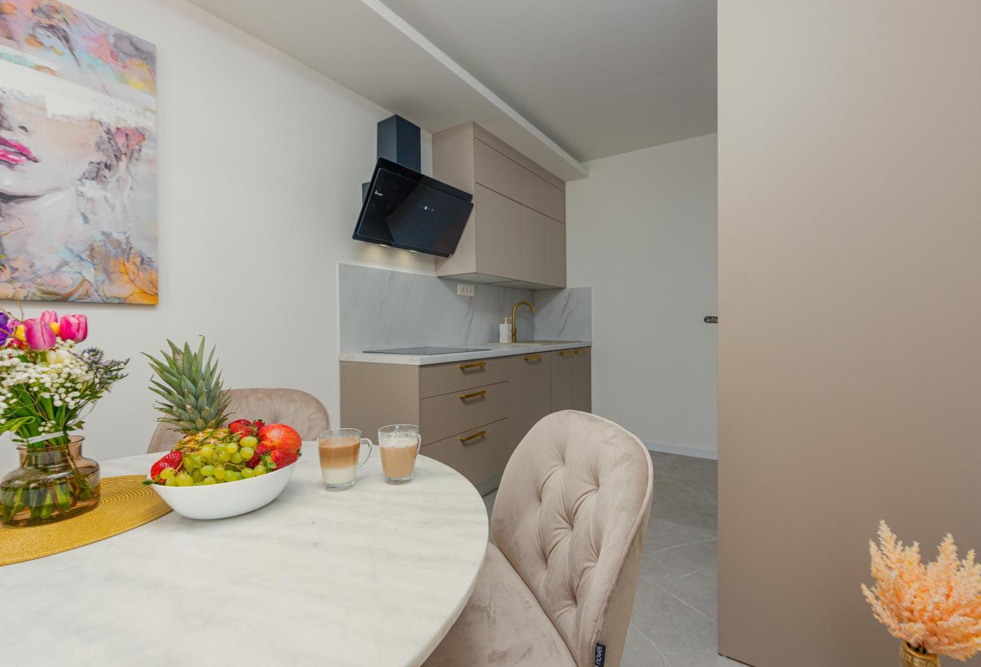 Sea La Vie Apartment Zadar Exteriör bild
