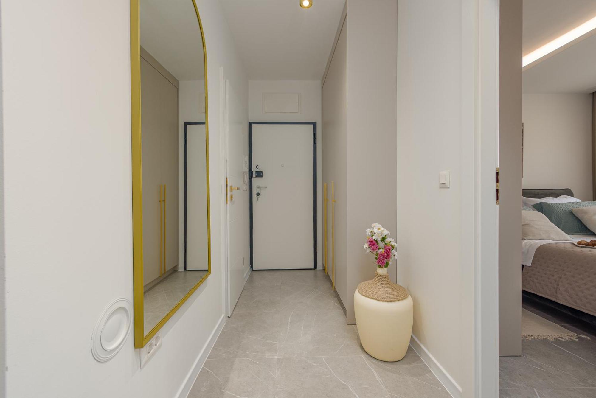 Sea La Vie Apartment Zadar Exteriör bild