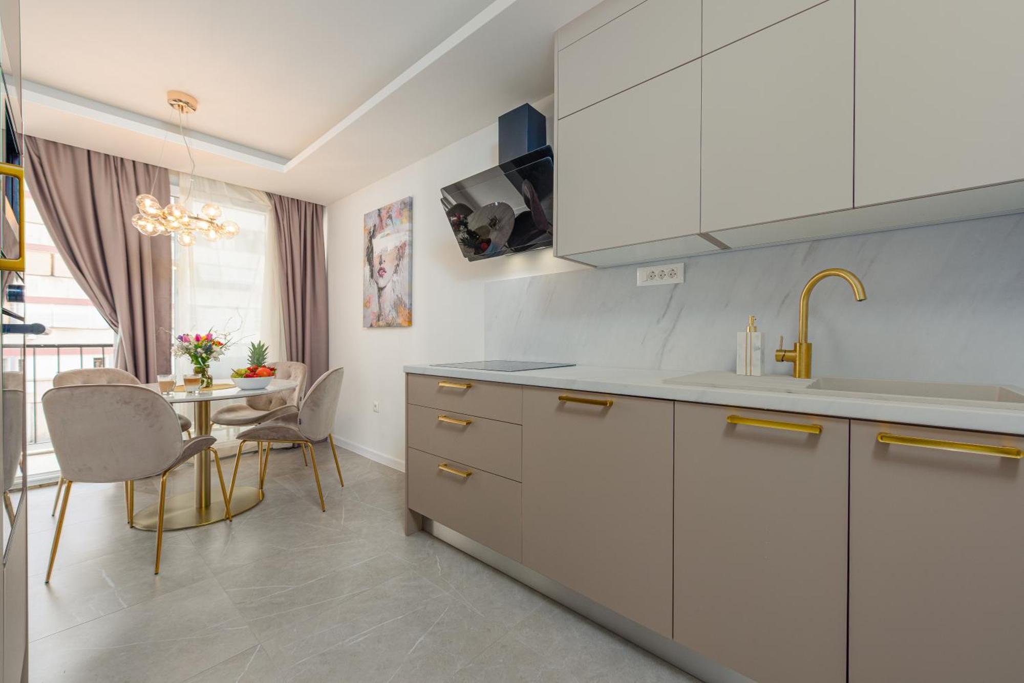 Sea La Vie Apartment Zadar Exteriör bild