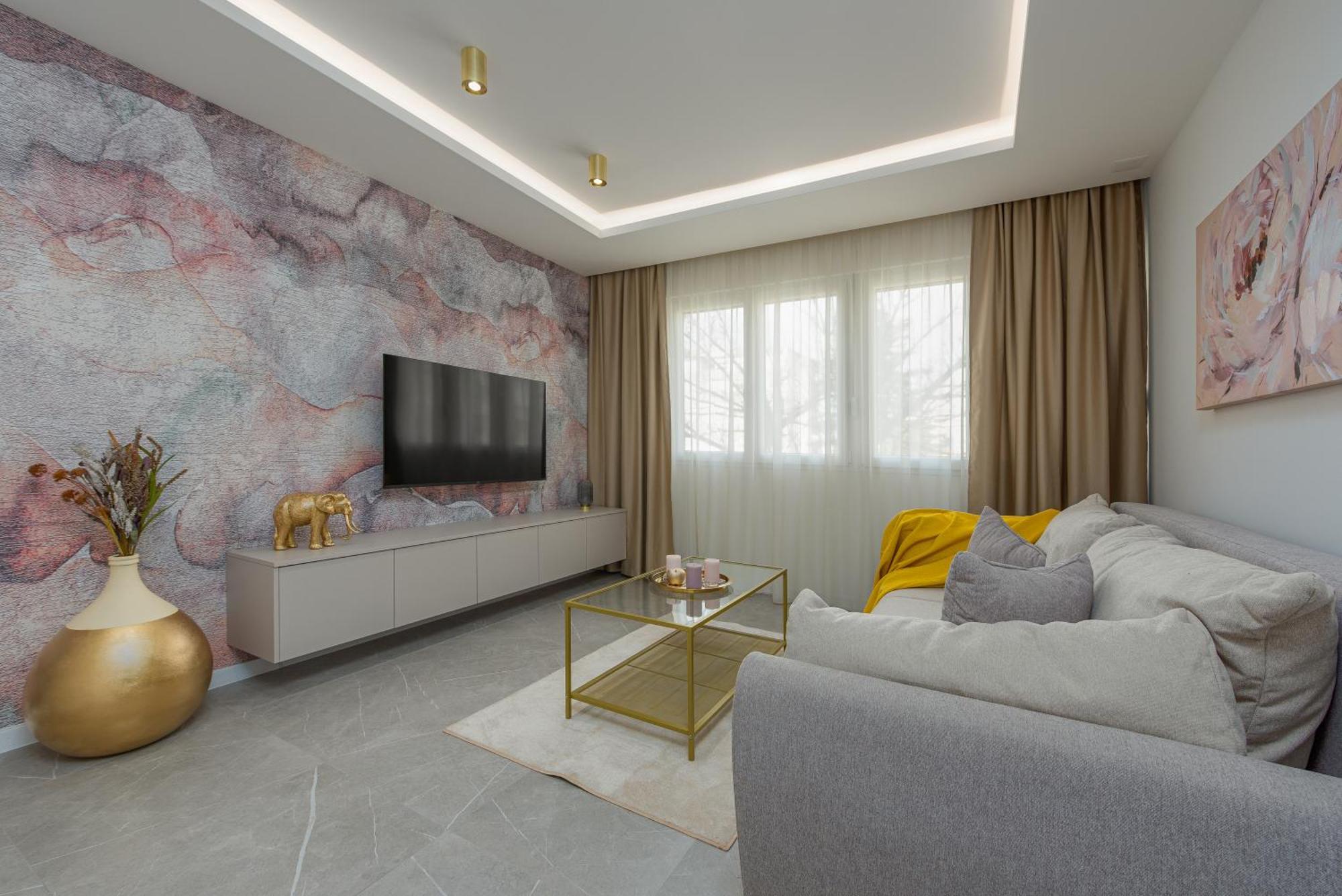 Sea La Vie Apartment Zadar Exteriör bild