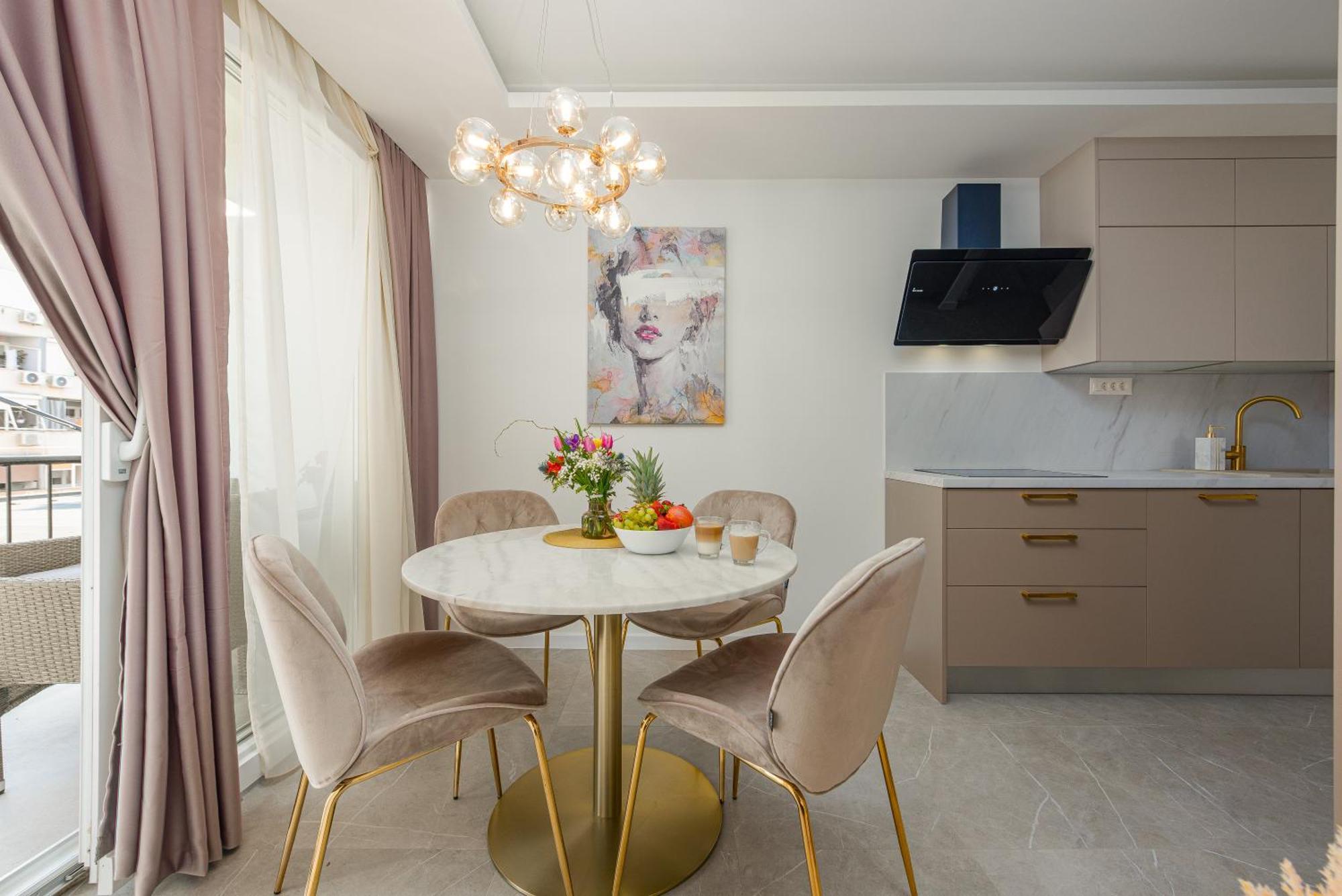 Sea La Vie Apartment Zadar Exteriör bild