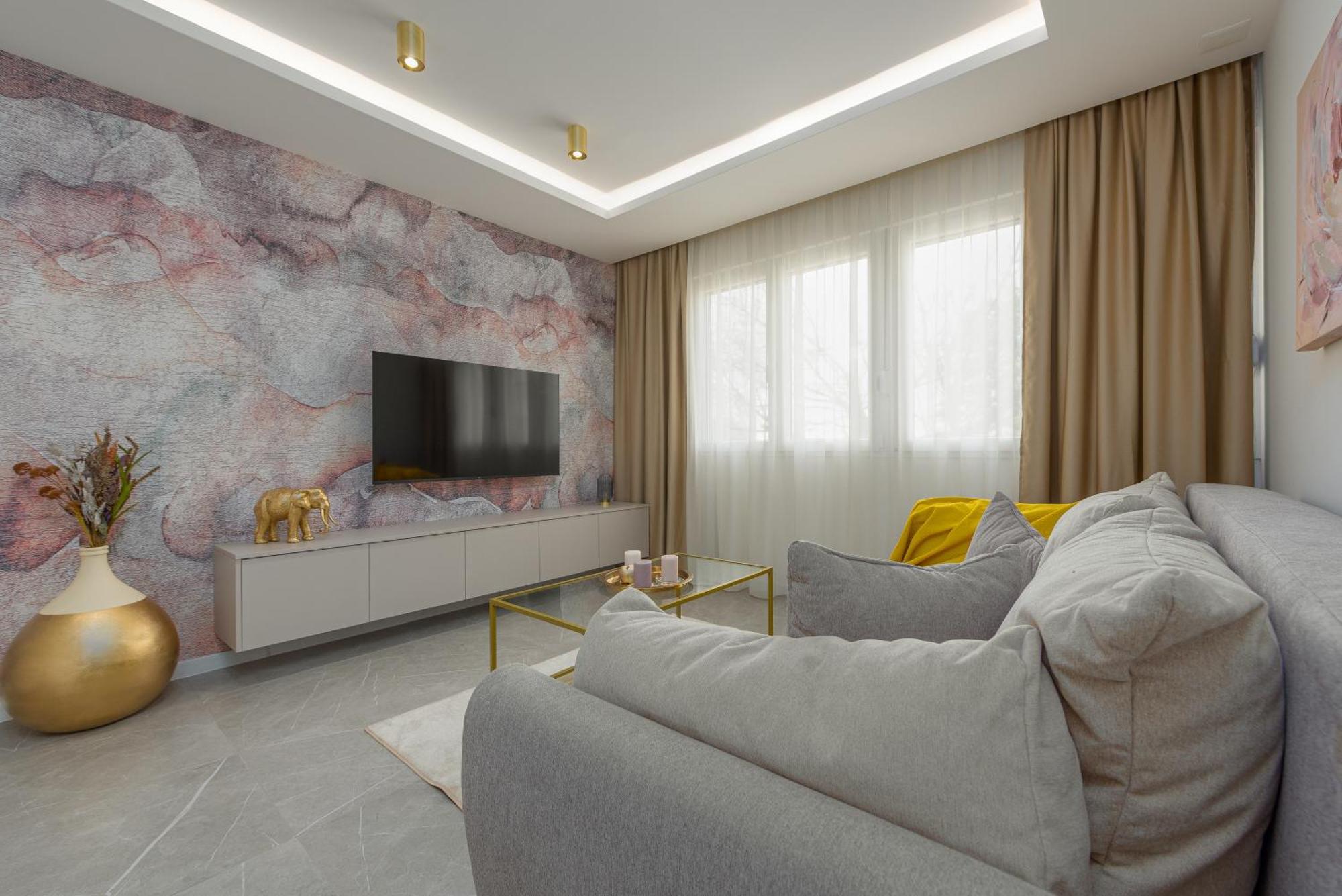 Sea La Vie Apartment Zadar Exteriör bild