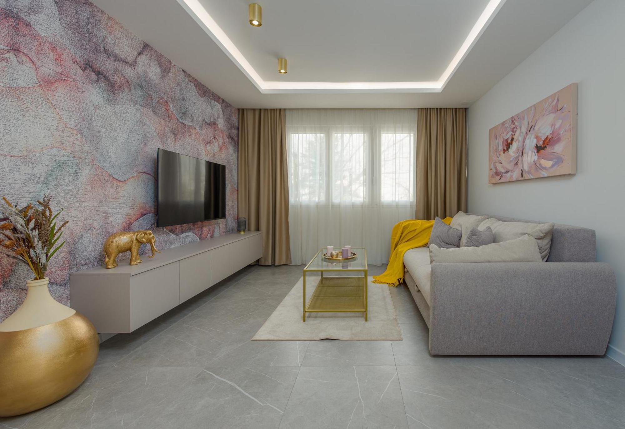 Sea La Vie Apartment Zadar Exteriör bild